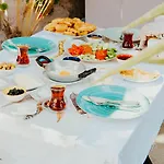 Radika 4* Alaçatı