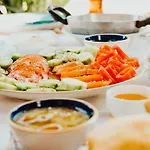 Radika Hotel Alaçatı