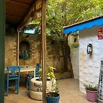 Hotel Radika Alaçatı
