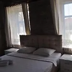 Radika 4* Alaçatı