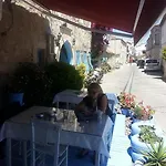 Radika Alaçatı
