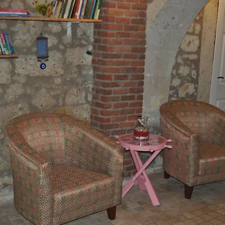 Radika Hotel Alaçatı