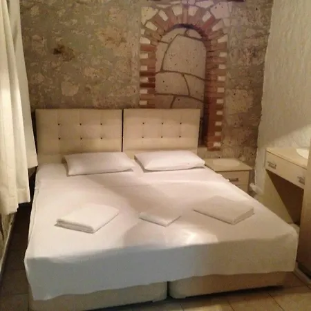 Hotell Radika Alaçatı
