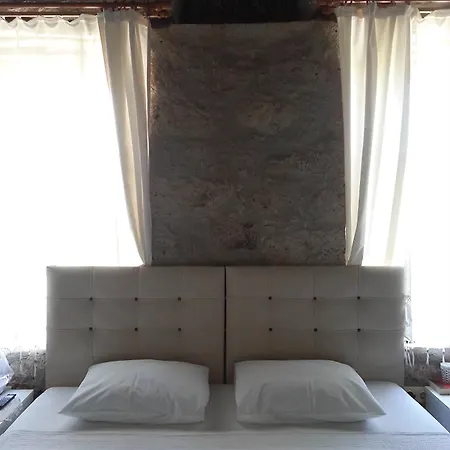 Hotell Radika Alaçatı