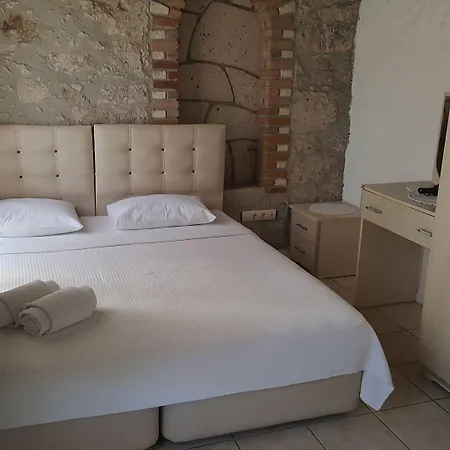 Radika Hotell Alaçatı