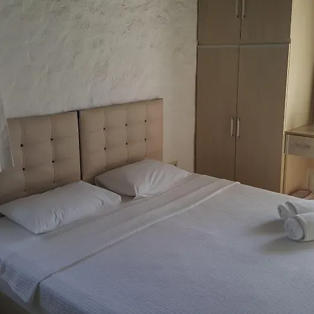 Hotell Radika Alaçatı