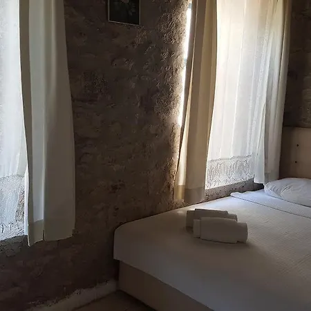 Radika Alaçatı