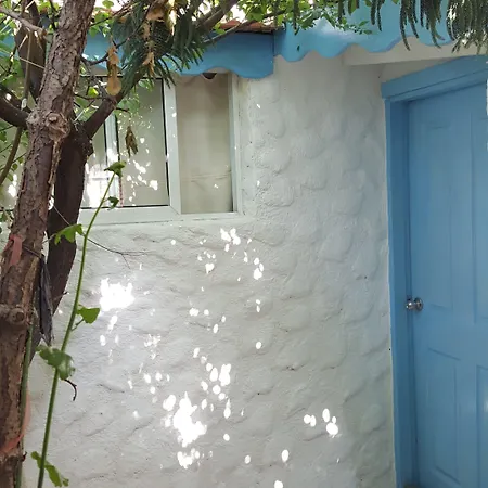 Radika Alaçatı