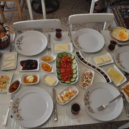 Radika Hotell Alaçatı