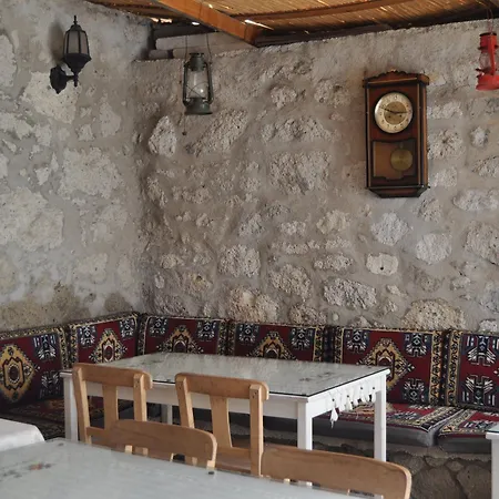 Hotell Radika Alaçatı