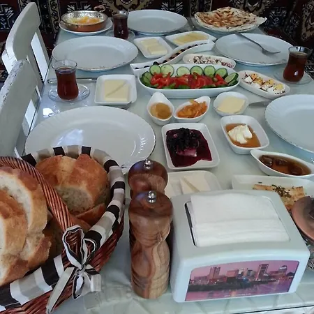 Hotell Radika Alaçatı