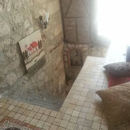 Radika Hotell Alaçatı