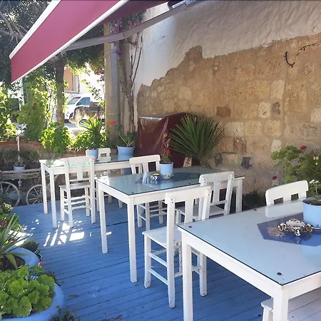 Radika Alaçatı