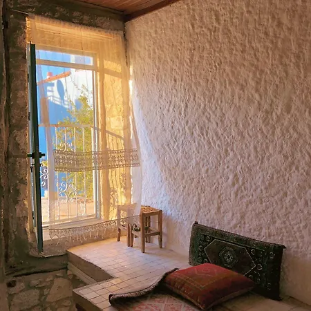 Hotell Radika Alaçatı