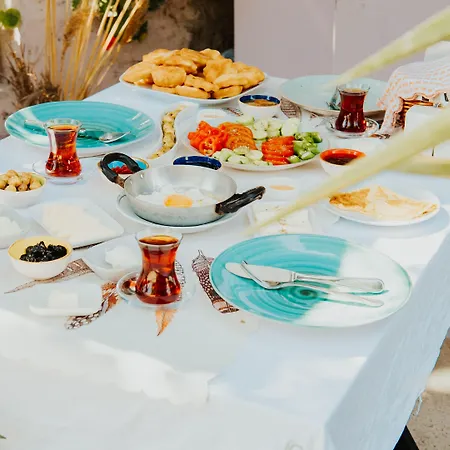 Radika 4* Alacati