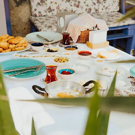 Radika Hotell Alaçatı