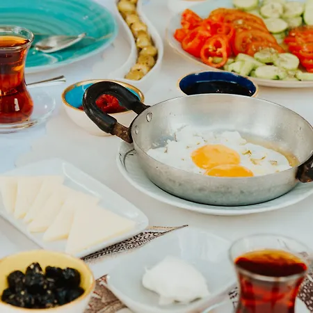 Hotell Radika Alaçatı