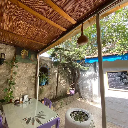 Radika Hotell Alaçatı