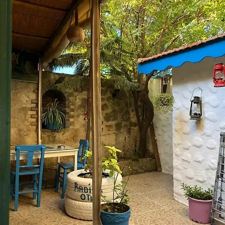 Hotell Radika Alaçatı
