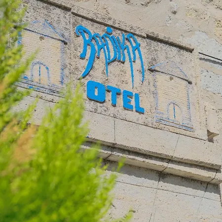 Hotell Radika