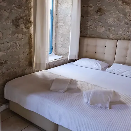 Hotell Radika Alaçatı