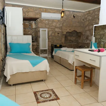 Radika Hotell Alaçatı