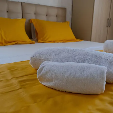 Radika Hotell Alaçatı