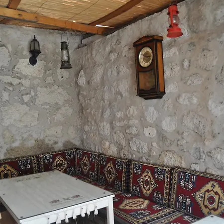 Radika Hotel Alacati