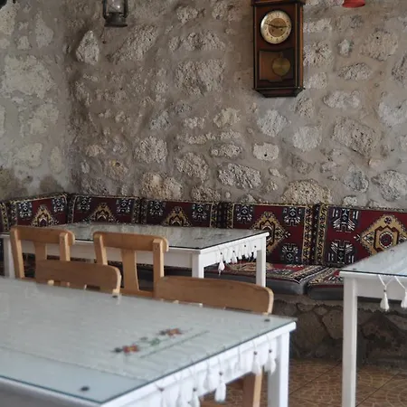 Radika Hotel Alacati