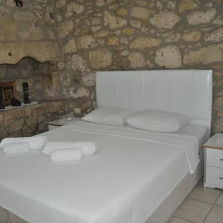 Radika Hotell Alaçatı