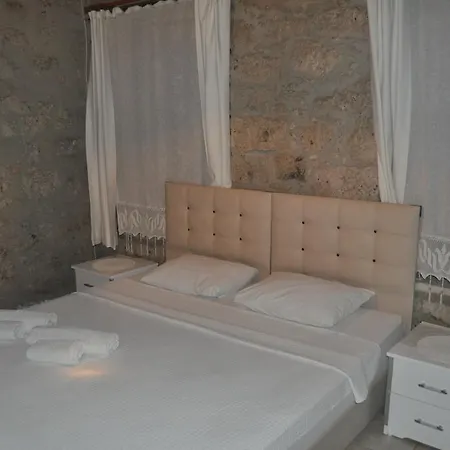 Hotel Radika Alacati