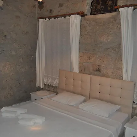 Radika 4* Alaçatı