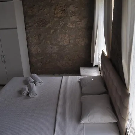 Radika Hotel Alacati