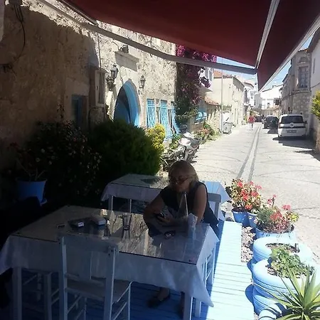 Radika Alaçatı
