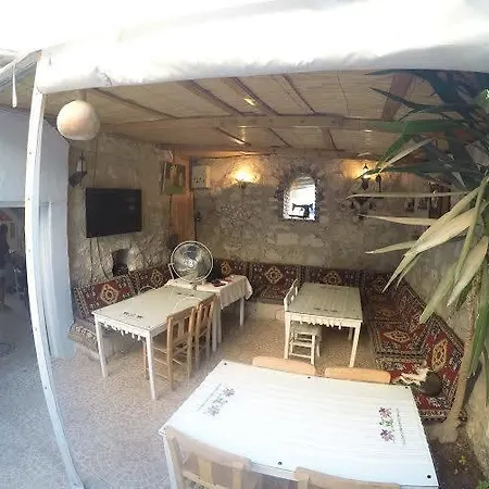 Radika Alaçatı