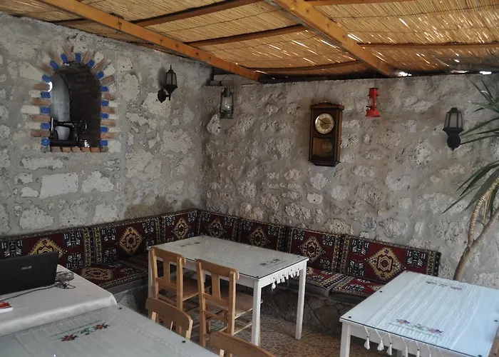 Hotel Radika Alaçatı