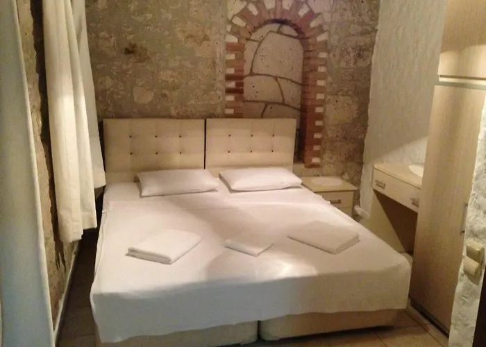 Hotel Radika Alaçatı