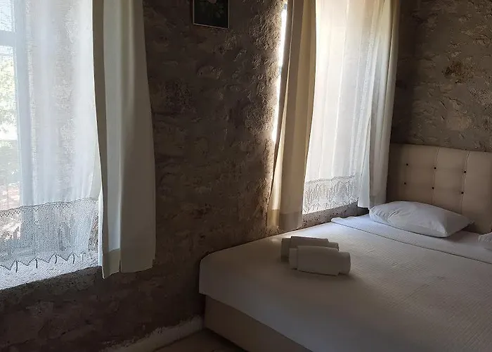 Radika Алачати