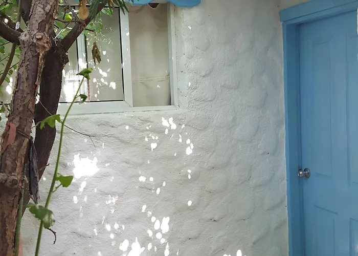 Radika Алачати