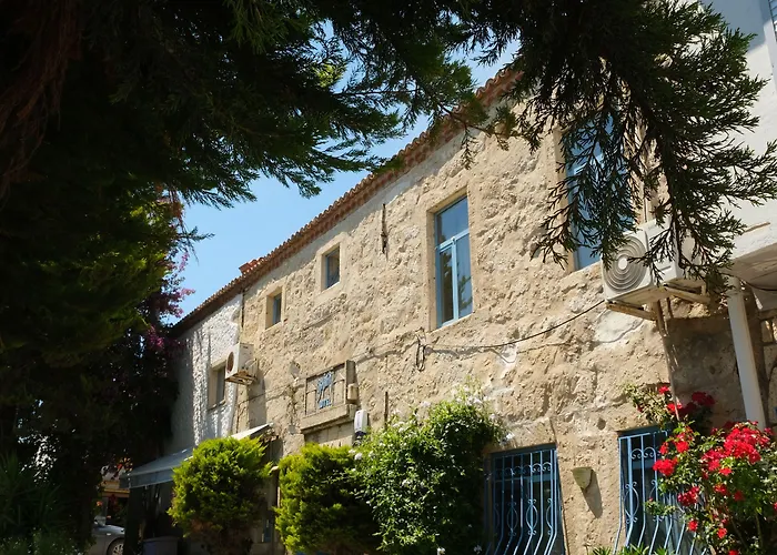 Radika Hotel