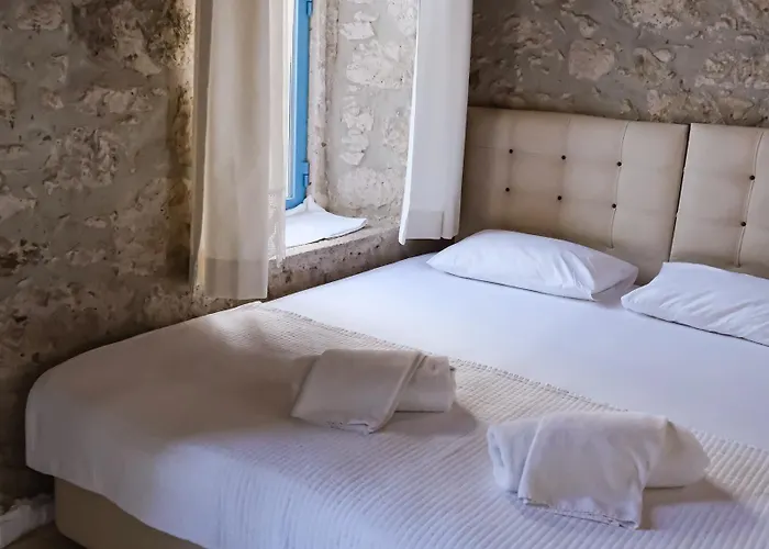 Hotel Radika Alaçatı