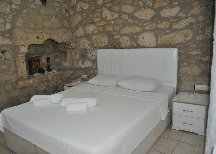 Radika Hotel Alaçatı