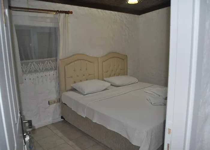 Radika Отель Алачати