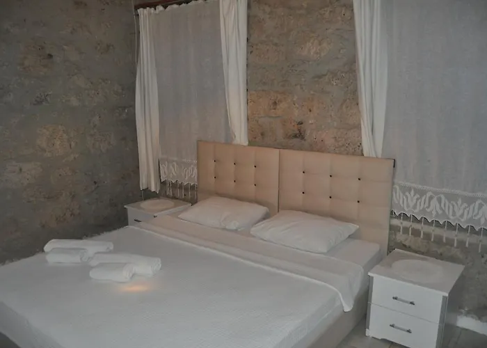 Hotel Radika Alaçatı