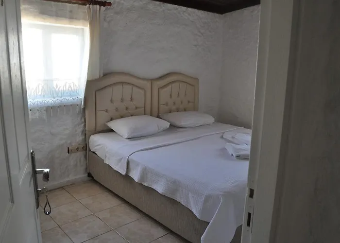 Radika Hotel Alaçatı