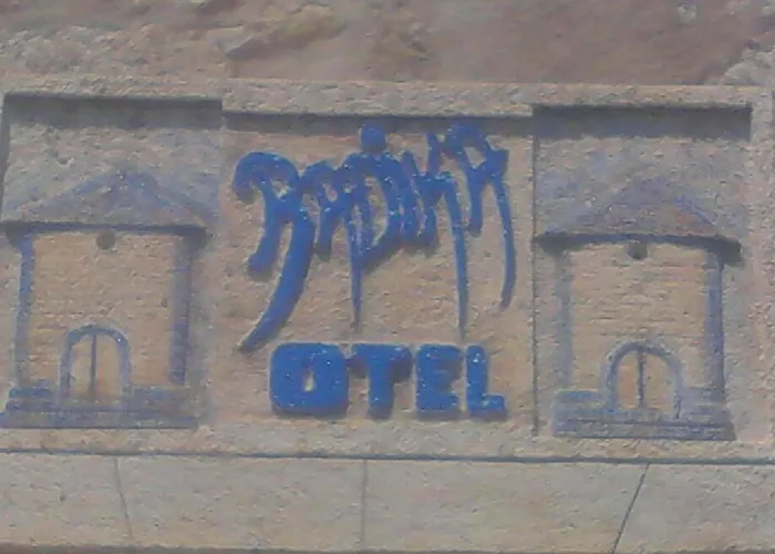 Radika Алачати