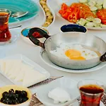 Hotel Radika Alaçatı