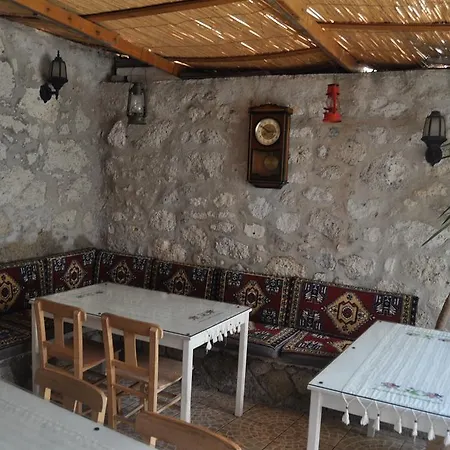 Radika Hotel Alaçatı