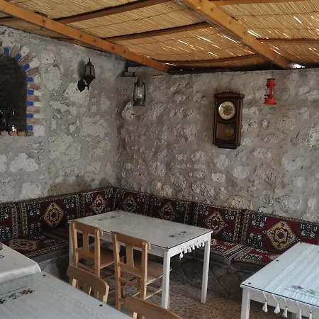 Hotell Radika Alaçatı