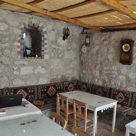 Radika Hotel Alaçatı